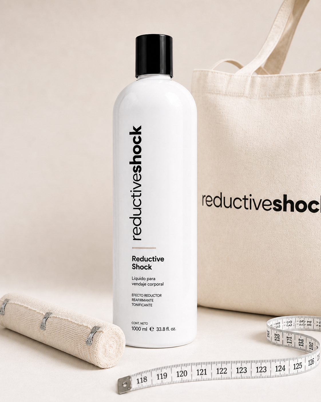 Kit Reductive Shock